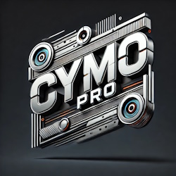 CYMO Pro Indicators